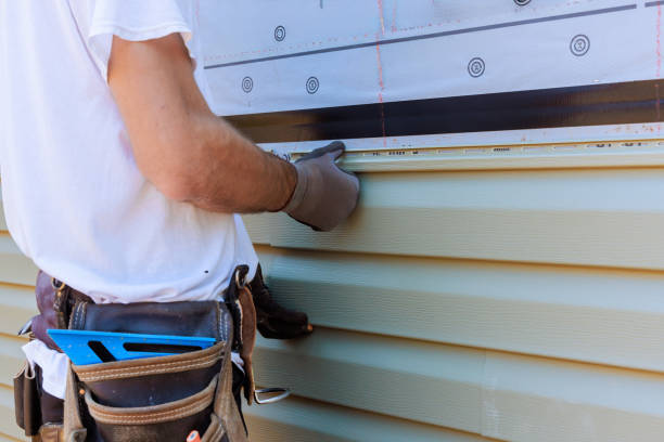 Affordable Emergency Siding Repair solutions in Wayne, IL